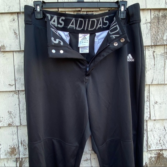 Adidas Baseball Athletic Pants size L - Picture 2 of 5